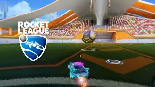 I Haven't Played This Game in Almost 5 Years | Rocket League