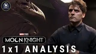 'Moon Knight' Episode 1 
