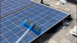 Should You Clean Your Solar Panels in Colorado?