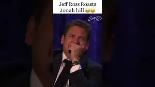 Jeff Ross is Hilarious😂😂