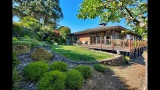 Exquisite Contemporary Home in Tiburon, California | Sotheby's International Realty