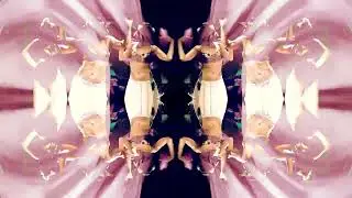 Beats Antique - Desert Dream (Official Visualizer)
