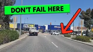 Don't Fail at Midland Test Centre in 2 Minutes (THIS IS UNFAIR)