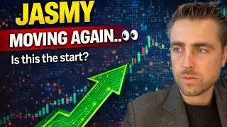 Что только что произошло с Джасми? Что будет дальше? 🔔