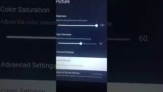How to turn on memc tcl 60hz and 120hz