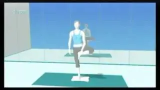 Wii Fit Trailer