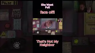 No Skin In The Game #adventure #gaming #thatsnotmyneighborgame #arcade  #casual #pcgaming