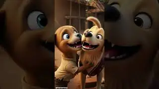cartoon🥺dog videos 🥺#cartoon #video #dog #shorts #viral