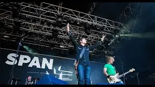 Span - Live @ Quartfestivalen 2004 (Full Show)
