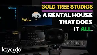 Gold Tree Studios | A New Kind of Rental House Hits Sunset Blvd
