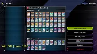 Not a good start | Ep. 160 - Master Duel Masochist