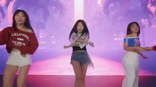 다영 - BODY dance cover 더울 때 찍고 추울 때 올리기 #body #dance #dancecover 