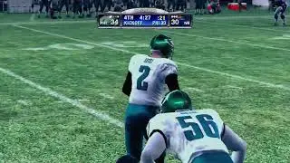 Madden Moments (Madden 09) episode 6