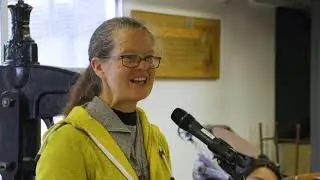 Sydney Shep: Poetry and crowd translation