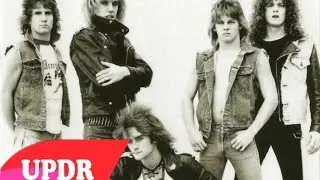 Flotsam and Jetsam - Hammerhead