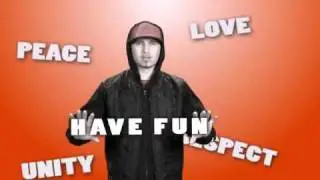 ELIJA приглашение на IM HIP HOP 3