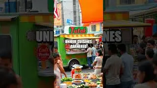 Rising from Adversity: A Food Truck Entrepreneur's Journey