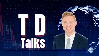 TD Talks Market Tension 10/22/2025