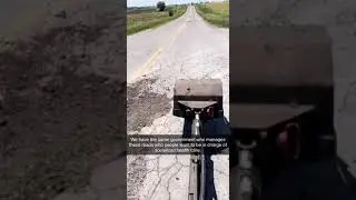 State Hwy BB King City Mo 2020