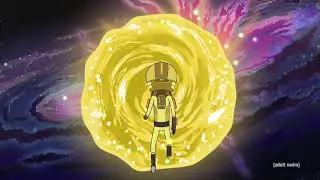 Rick and Morty | Evil Morty Theme Song Vol. 2