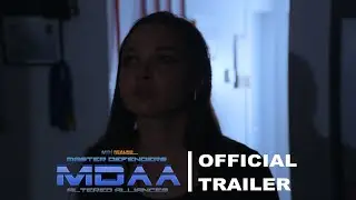 Master Defenders: Altered Alliances | Official Trailer