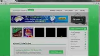 [Free Money] PaidVerts Full Guide  -