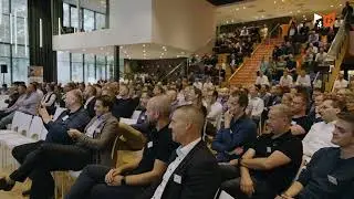 4PS Relatiedag 2022 | Samen kom je verder