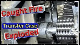 Customer States: Banging, Smells Smoke! Compilation Bonus Slo-Mo Ford Ram Jeep Chevy