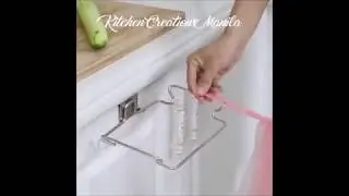 Jaesone Garbage Holder By Kitchen Creations Manila