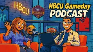 HBCU Gameday Podcast | Michael Vick&rsquo;s First Win, Delaware State Rising, SWAC/MEAC Week 3 Preview