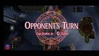 (GM0 7K Unlimited) Handless Blood vs DShift Rune 3 [Shadowverse/Fortune's Hand]