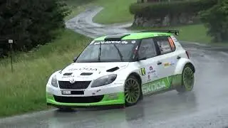 Rallye Weiz 2021 Thomas Lorenz-Tim Rauber