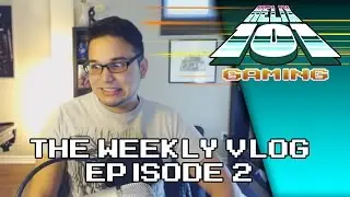 The Weekly Vlog | Episode 2 - Answering your Questions! - Helix101 Gaming