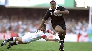 TOP 10 MEJORES JUGADORES DE RUGBY de la HISTORIA🌟según la IA!!