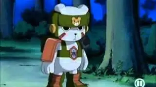 Digimon Frontier - we will survive