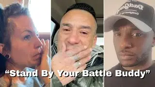 Veterans Struggling Alone | The Truth They Won't Tell