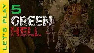 Green Hell : 5 - J'ai ma Vengeance : CobraGuru 2 - 0 Jaguar + Guerrier