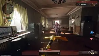 Chain killer