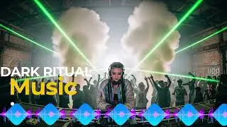 Arabic Club EDM Night | Heavy Bass DJ Mix