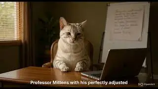 Paws on Global Domination Explained