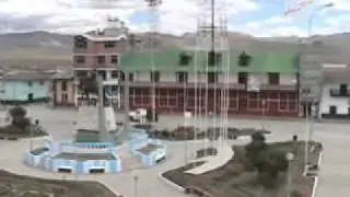 JUNIN - PERU