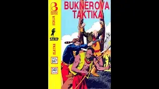 Buknerova taktika - Komandant Mark - II deo (ZS 847)