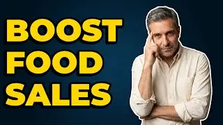 What Sales Strategies Are Best For Food Startups?