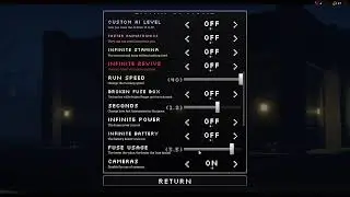 FIVE NIGHTS AT FREDDYS ETERNAL NIGHTS!!! W KUNAI