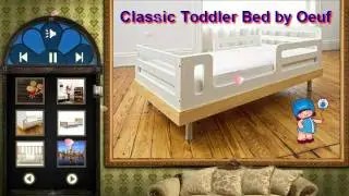 Oeuf Kids Furniture,OEUF - Eco Friendly Modern nursery furniture