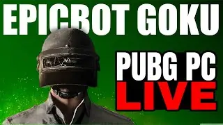 HAPPY NEW YEAR | 2022 | PUBG_LIVE STREAM INDIA_B.G.M.I | EPICBOT GOKU PLAY BGMI LIVE_FACECAM