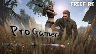Usando El Arma Mp79 - Free Fire.👾