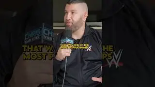 Самый болезненный ход WWE для Урагана