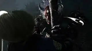 Me and Oni Have Fun till He Have Mori! - Dead by Daylight
