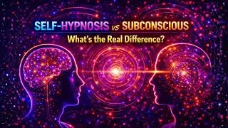 Self Hypnosis vs Subconscious Mind  What&rsquo;s the Real Difference    Mind Science Explained